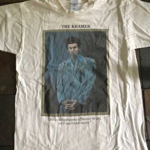 Kramer T-Shirt